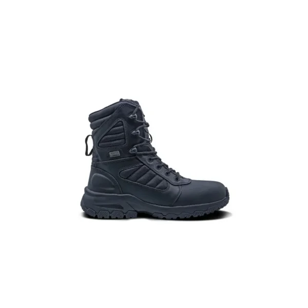 Chaussures Magnum Lynx Plus 8.0 SZ – Zip YKK® & Tige Haute | Hexagone Défense