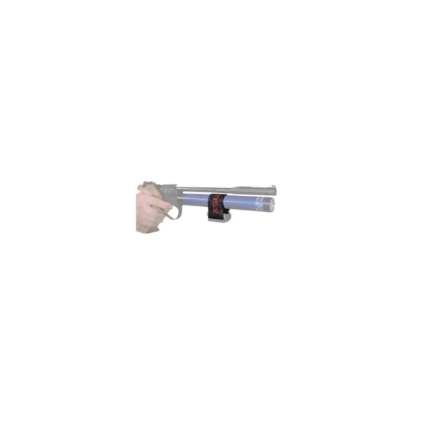 MAGRAIL MANTISX COMPETITION AIR PISTOL