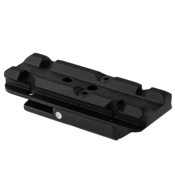Maklick Avec Adaptateur Weaver – Tout-Chasse.fr