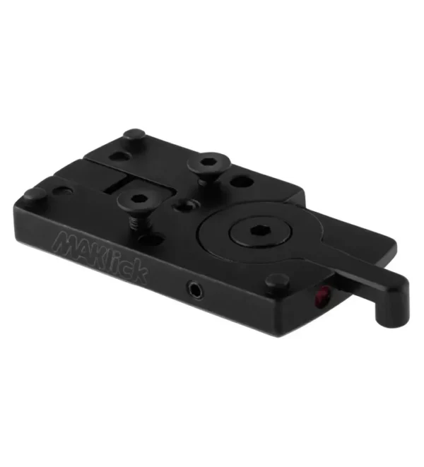 Maklick Docter Burris Meosight – Tout-Chasse.fr