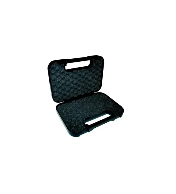 Malette pour pistolet Megaline 24,7×17,7×7 – Tout-Chasse.fr
