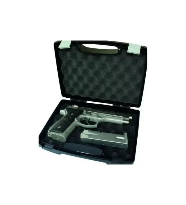 Malette pour pistolet Megaline 30,6×22,8×6 – Tout-Chasse.fr