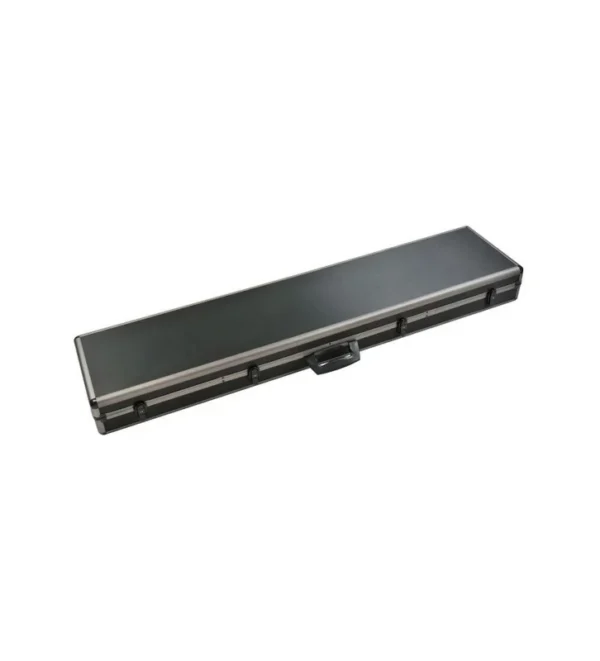 Mallette carabine alu fumé dim 126x26x10 cm – Tout-Chasse.fr