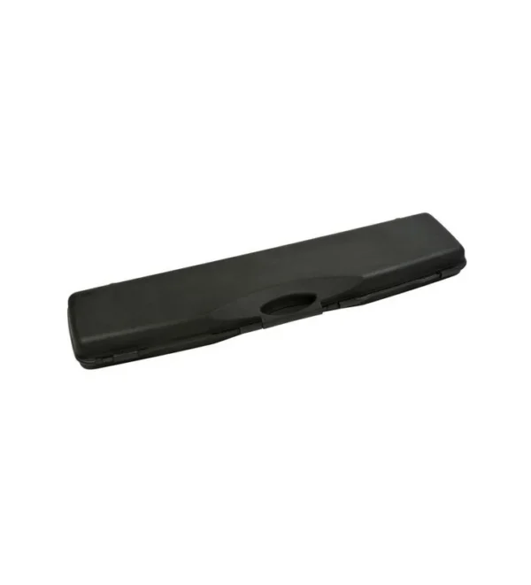 Mallette carabine polypropylene injecté interieur mousse dim 110x24x1 – Tout-Chasse.fr