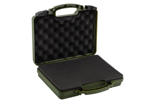 Nuprol Mallette Pistolet mousse pré-découpée – OD Green