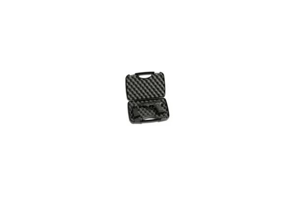 Mallette de protection pour armes de poing