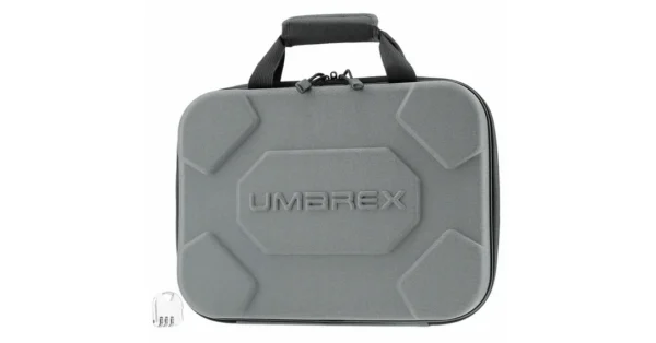 Mallette de transport / Etui EVA moulé pour TR68 Umarex