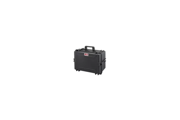 Mallette étanche Max Cases MAX505H280 – avec mousse – Noir