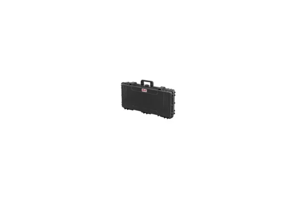 Mallette étanche Max Cases MAX800 – avec mousse alvéolée – Noir