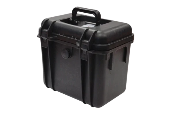 MALLETTE ETANCHE X-P1 – 9,9LURIKAN
