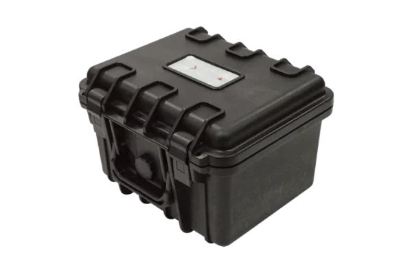 MALLETTE ETANCHE X-P2 – 6,5LURIKAN