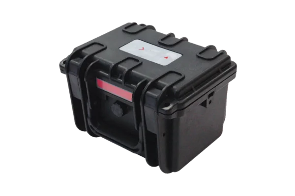 MALLETTE ETANCHE X-P3 – 2,8LURIKAN