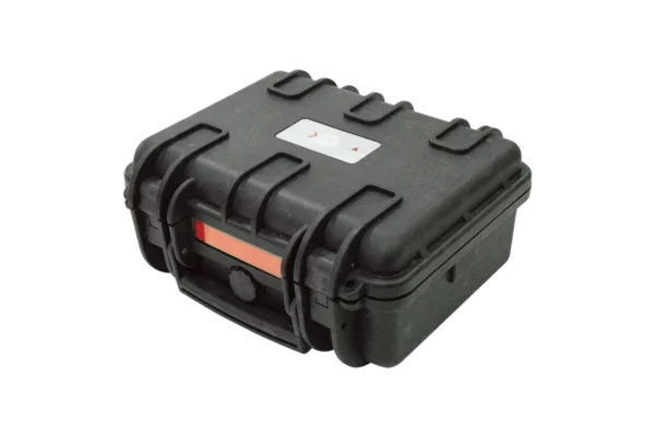 MALLETTE ETANCHE X-P4 – 6,44LURIKAN