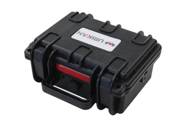 MALLETTE ETANCHE X-P7 – 2LURIKAN