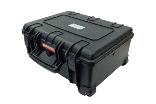 MALLETTE ETANCHE X-P8 – 35,5LURIKAN
