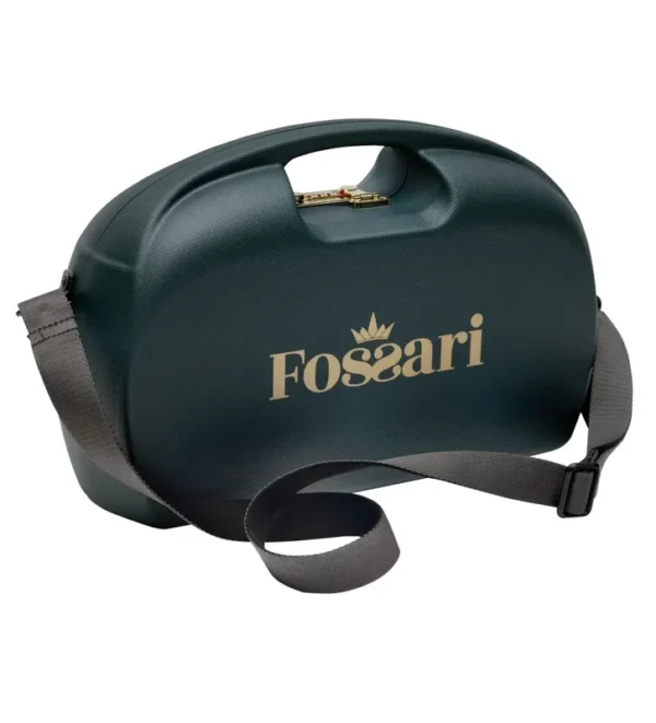Mallette Fossari en ABS pour munitions – Tout-Chasse.fr
