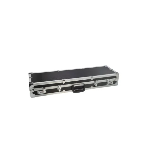 Mallette fusil abs + alu intérieur mousse dim 81×23.5x10cm – Tout-Chasse.fr