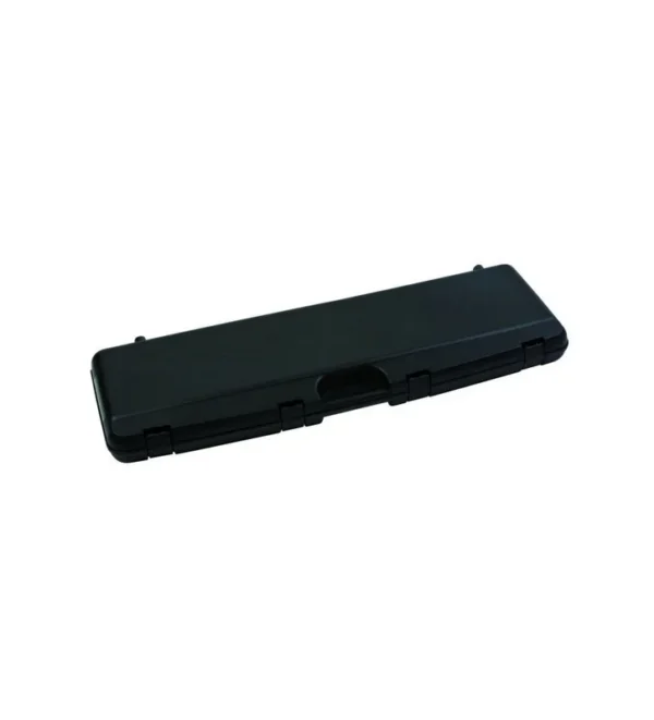Mallette fusil polypropylène injecté intérieur mousse dim 80×24.5×7.5 – Tout-Chasse.fr