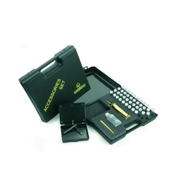 Mallette kit rechargement pour armes à percussion – Tout-Chasse.fr