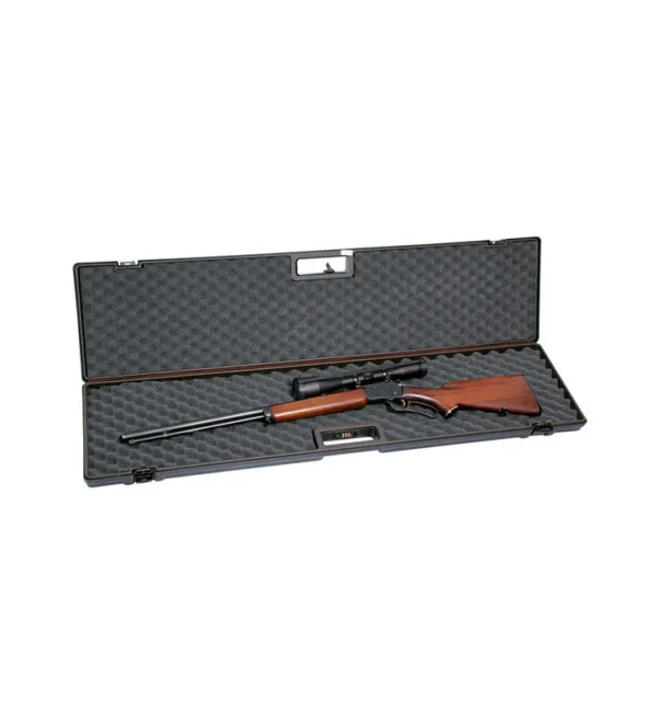 Mallette Negrini ABS pour carabine avec optique – Tout-Chasse.fr