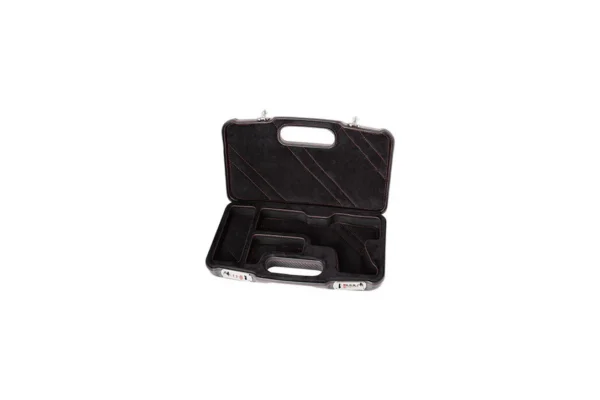 Mallette Negrini Fibre de Carbone