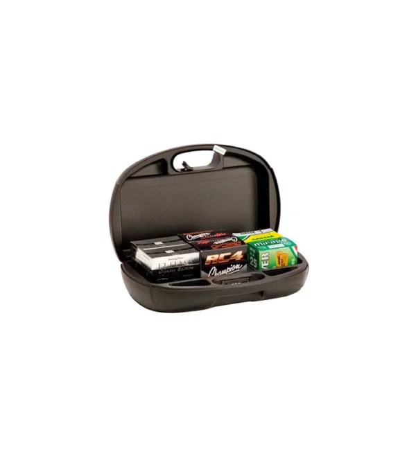 Mallette Negrini pour 150 cartouches – Tout-Chasse.fr