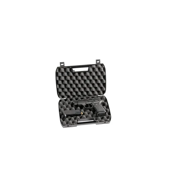 Mallette Negrini pour accessoires – Tout-Chasse.fr