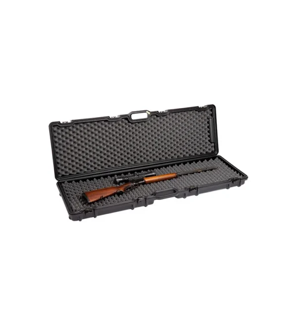 Mallette Negrini pour voyage carabine ou fusil – Tout-Chasse.fr
