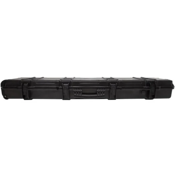 Mallette Parra XL 138 x 39 x 15 cm NOIRE – mousse pré-découpée