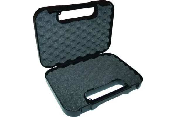 MALLETTE PISTOLET 35.7X25.3X7.5