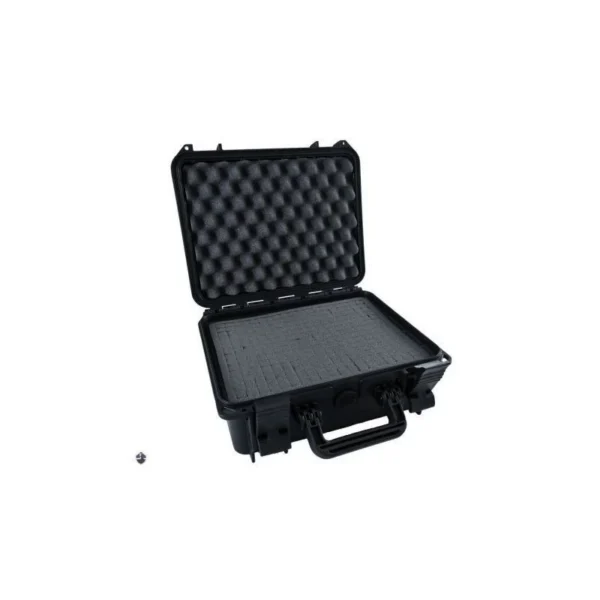 MALLETTE POUR ARME DE POING PANARO MAX430 REF MAL915 | WesternGuns