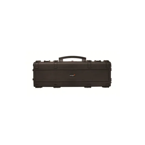 Mallette pour arme étanche à roulettes Fuzyon sur Toutpourlahutte.com