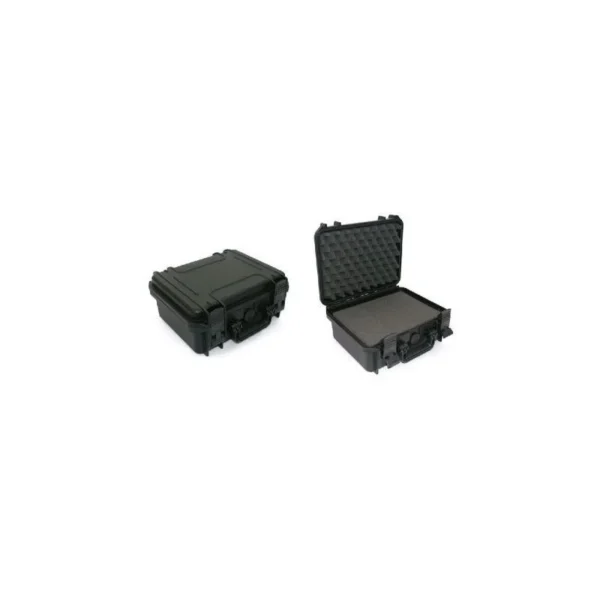MALLETTE POUR ARMES DE POING MAX300 PANARO REF MAL910 | WesternGuns