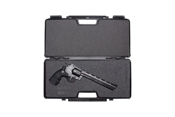 MALLETTE POUR DAN WESSON