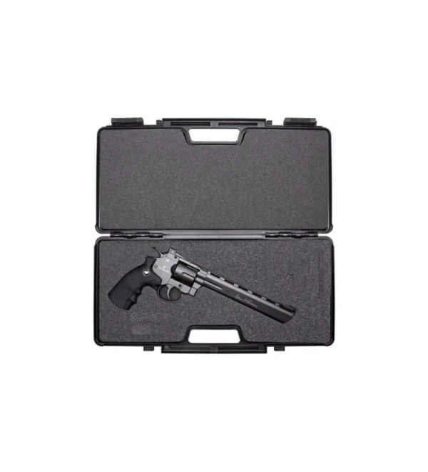 Mallette pour revolver CO2 ASG Dan Wesson – Tout-Chasse.fr