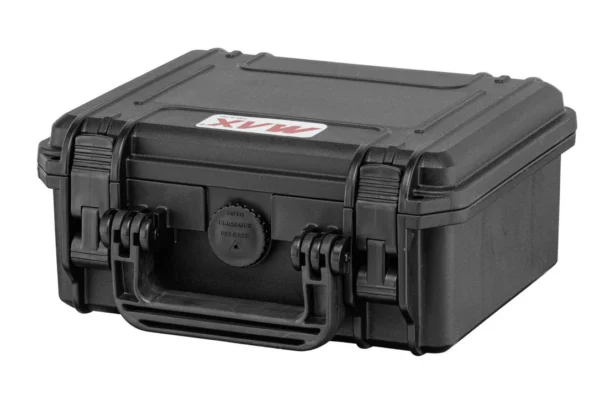 Mallette Waterproof Max 235 x 180 x h 106 mm – Plastica Panaro – Max 235 H105