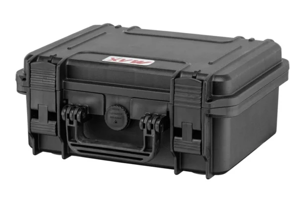 Mallette Waterproof Max 300S 300 x 225 x h 132 mm – Plastica Panaro – Max 300S