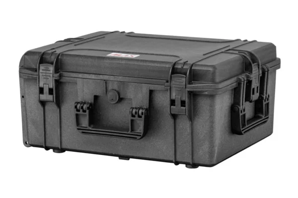 Mallette Waterproof Max 540H245S 538 x 405 x h 245 mm – Plastica Panaro – Max 540H245S