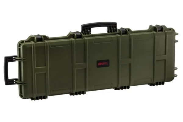 Nuprol Mallette Waterproof 98cm Mousse Vague – OD Green