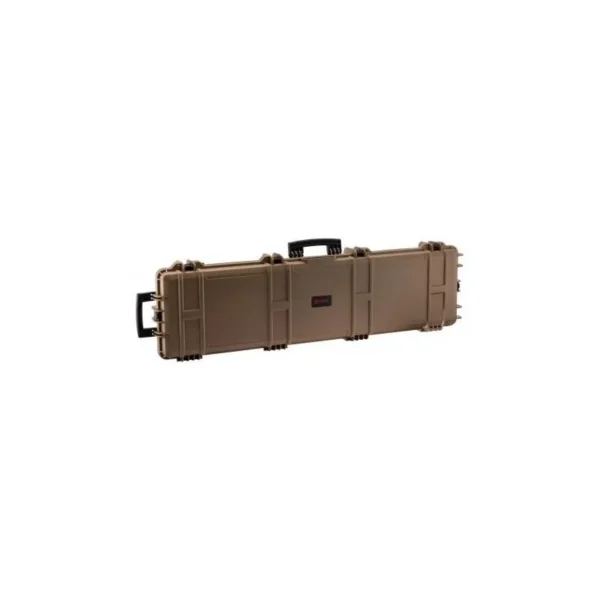 MALLETTE XL NUPROL WATERPROOF BEIGE REF MAL742 | WesternGuns