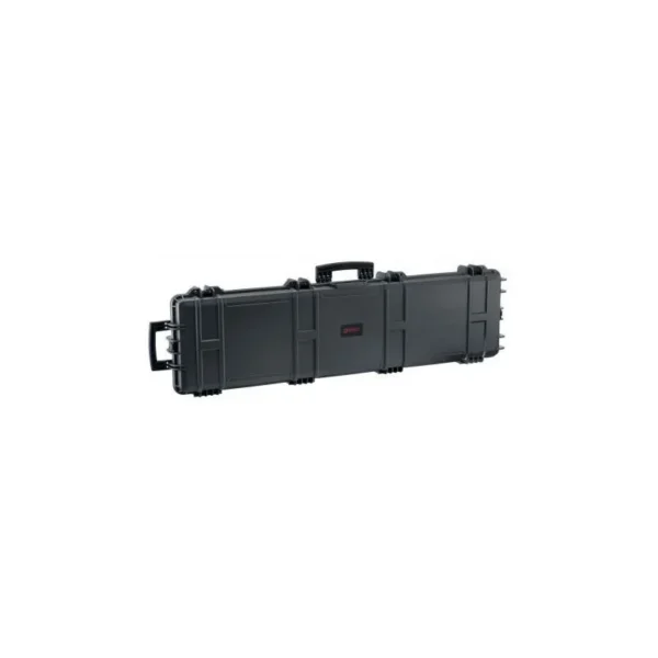 MALLETTE XL NUPROL WATERPROOF GRISE REF MAL741 | WesternGuns