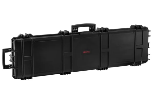 Nuprol Mallette XL Waterproof 137cm mousse prédécoupée – Mallette XL noire