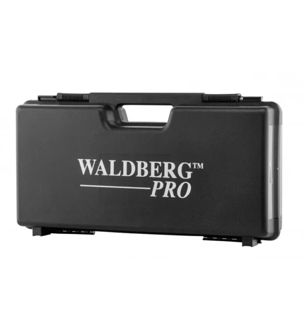 Mallette à lunette 45x21x9 cm Waldberg pro – Tout-Chasse.fr