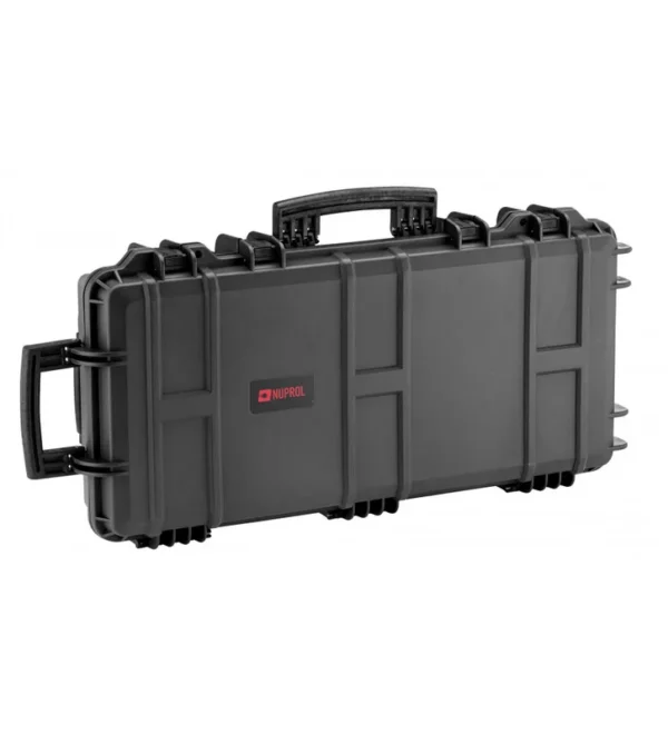 Mallette Waterproof 75x33x13cm noire – Tout-Chasse.fr