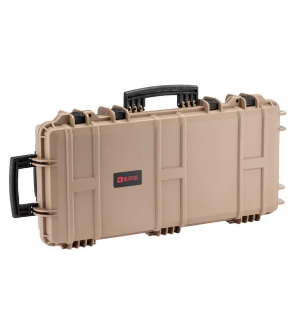 Mallette Waterproof 75x33x13cm Tan – Tout-Chasse.fr