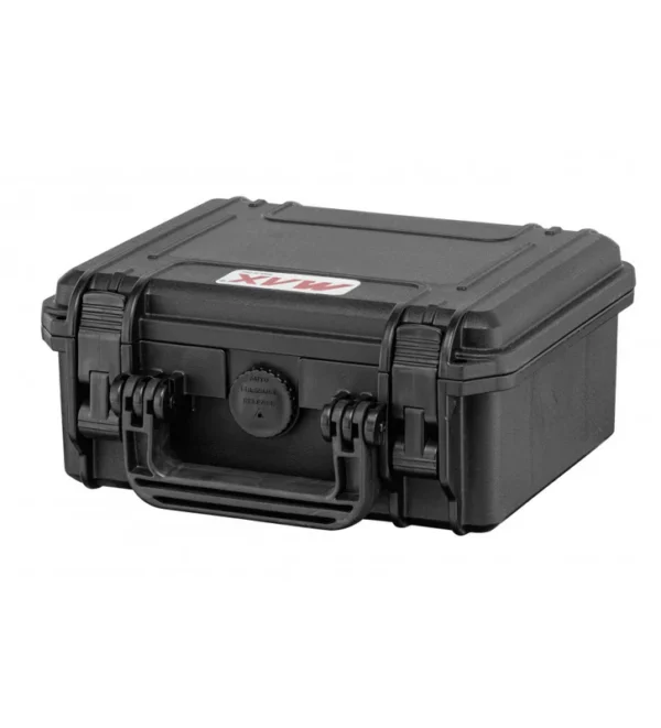 Mallette Waterproof Max 235 x 180 x h 106 mm – Plastica Panaro – Tout-Chasse.fr