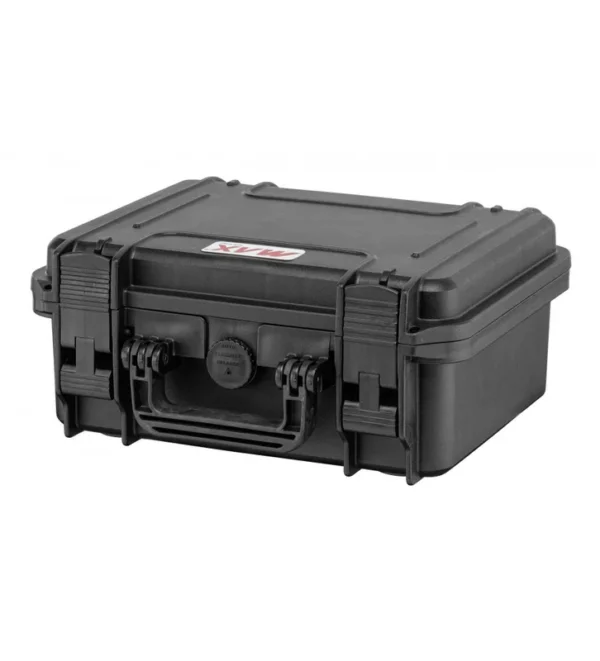 Mallette Waterproof Max 300S 300 x 225 x h 132 mm – Plastica Panaro – Tout-Chasse.fr