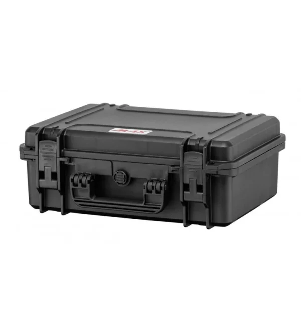 Mallette Waterproof Max 430S 426 x 290 x h 159 mm – Plastica Panaro – Tout-Chasse.fr