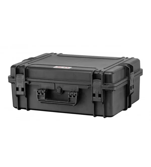 Mallette Waterproof Max 505S 500 x 350 x h 194 mm – Plastica Panaro – Tout-Chasse.fr