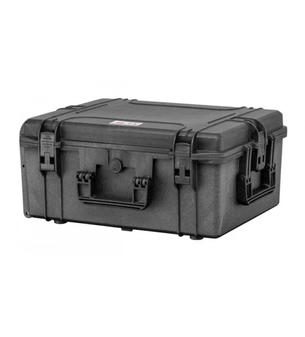 Mallette Waterproof Max 540H245S 538 x 405 x h 245 mm – Plastica Panaro – Tout-Chasse.fr